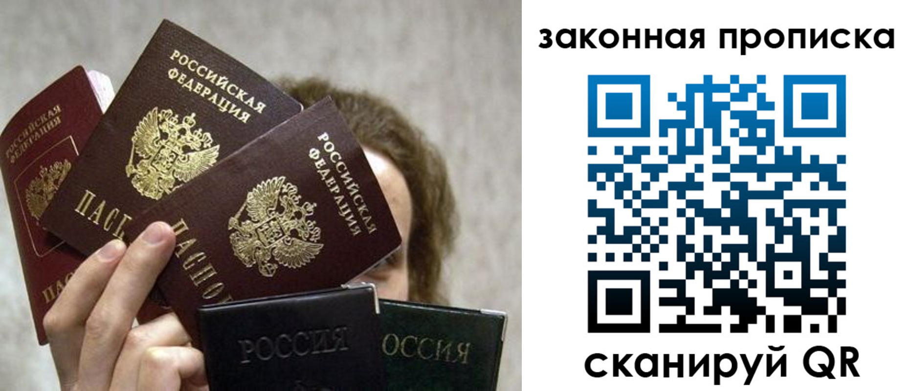 прописка законно в Киришах